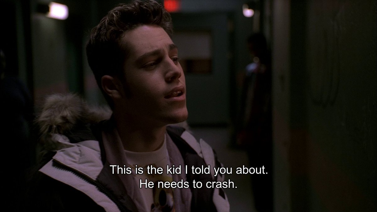 FrameInOrder's tweet photo. S03E13 - 5 of 608 https://t.co/GCP8lqydgo