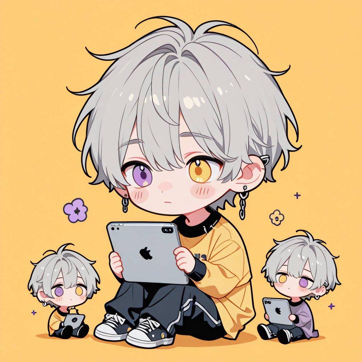 きょんくん🦌 tweet media