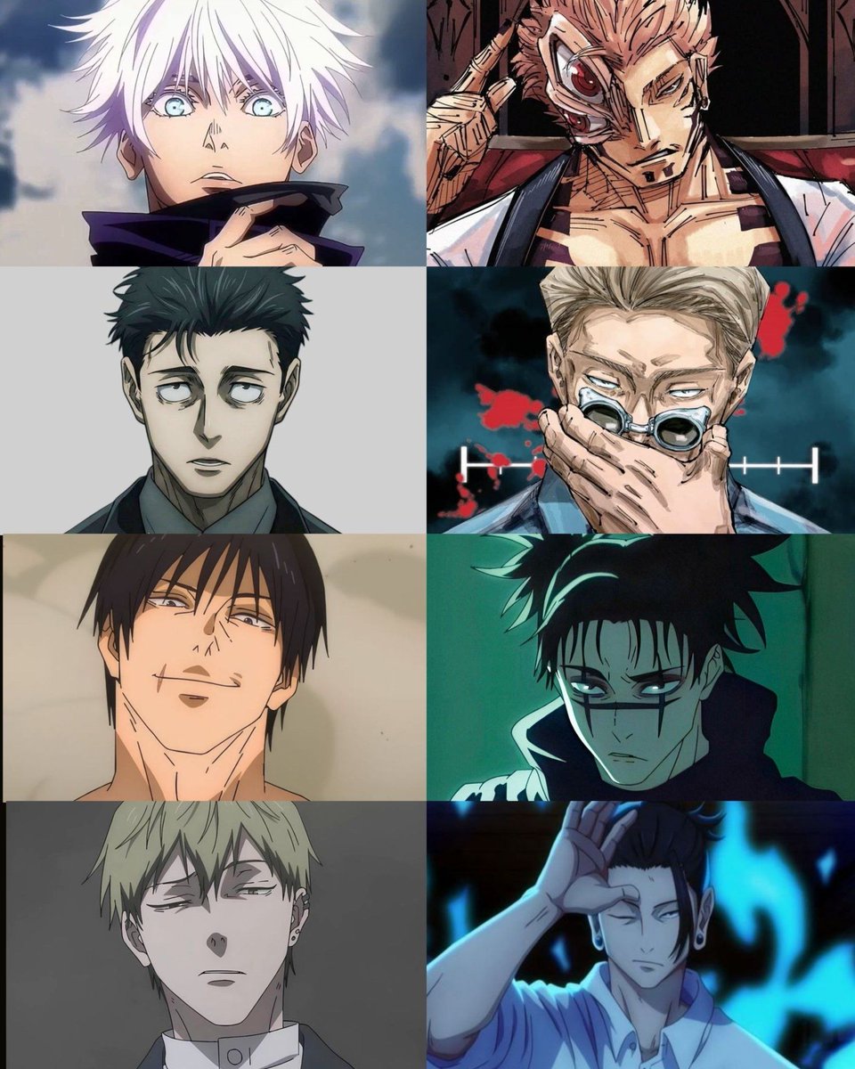 Anime Posts tweet media