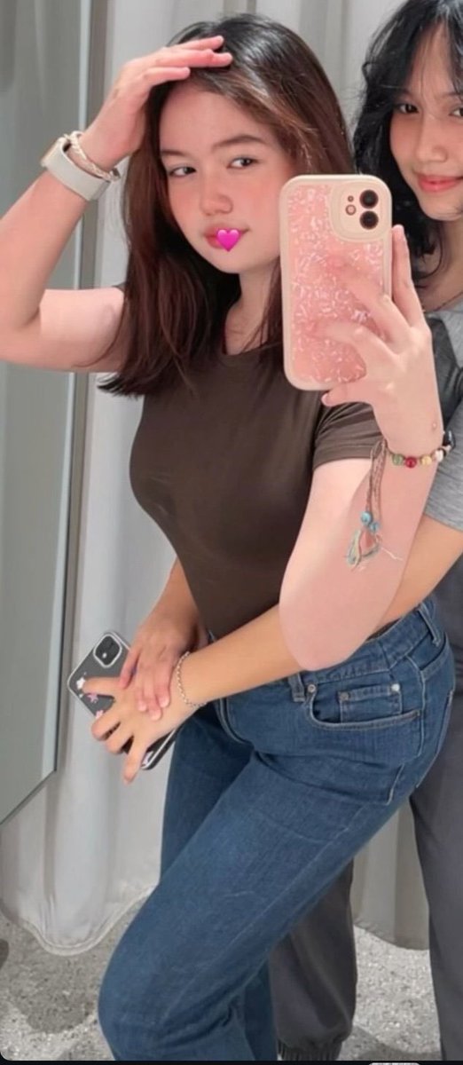AsupanCeweCantik tweet media