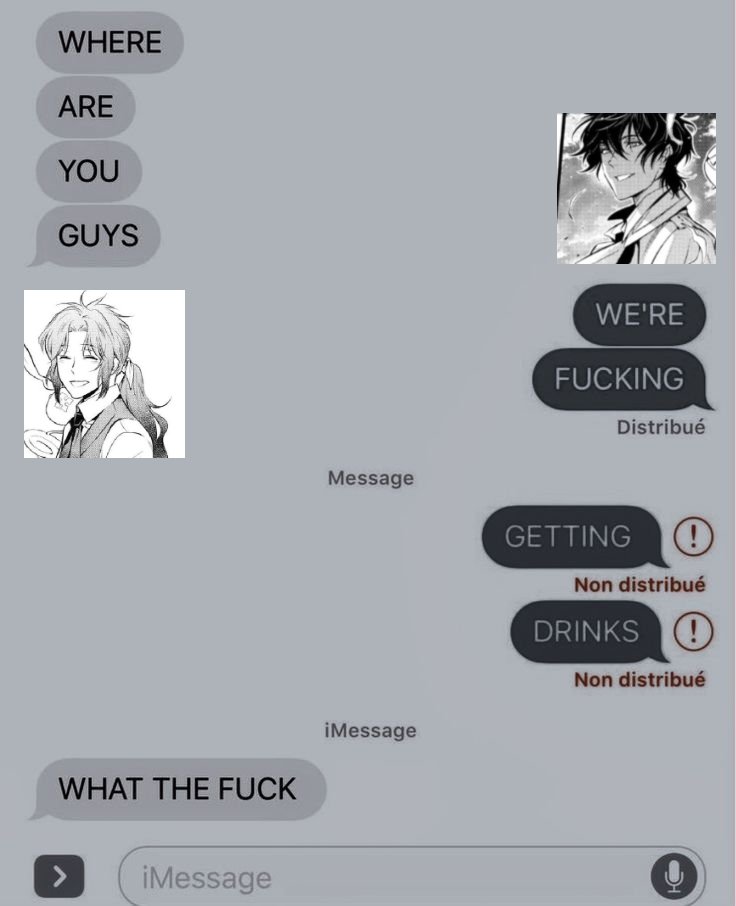 AAicrag123's tweet photo. Dgm memes part II

#dgm https://t.co/RgDD8s4GLo