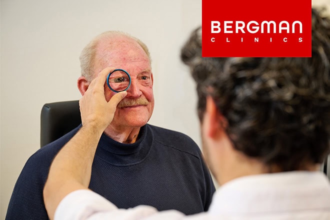 Zorgvisie's tweet photo. ‘Veel huisartsen vinden het oog een beetje spannend’ https://t.co/t24SmfZAoa https://t.co/gFFHztAhSE