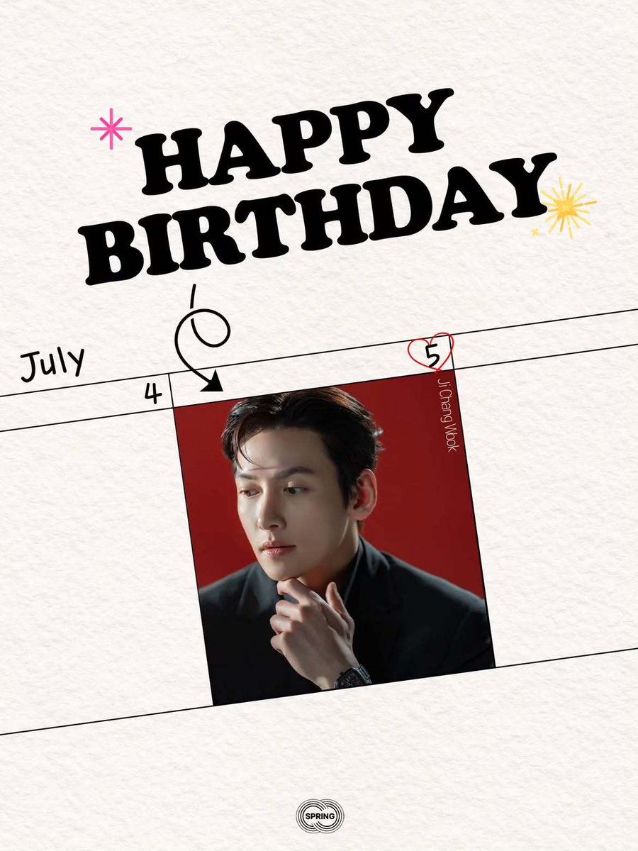 JCW_RUBEUS_JPFC's tweet photo. [jichangwook_archive Instagram]
Happy Birthday to Ji Chang Wook
 チ・チャンウクさん、お誕生日おめでとうございます🎂👐
#지창욱 #JiChangWook
#스프링컴퍼니 #springcompany
@jichangwook

https://t.co/kQnvHcMuKd https://t.co/6AtqxyUAKz