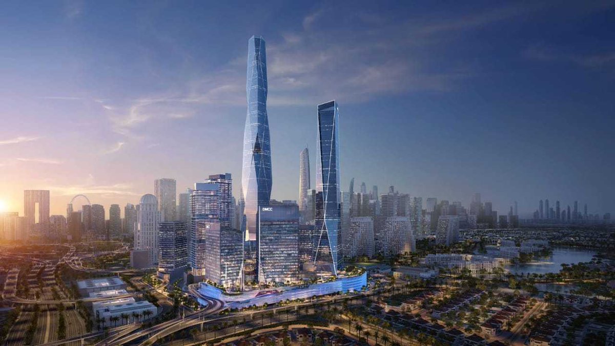 DMCC_Tech's tweet photo. DMCC has launched @DMCC_Cyber, its dedicated cybersecurity vertical, alongside the formalisation of DMCC Tech, its overarching technology platform bringing together more than 4,000 technology companies.

Home to more than 200 cybersecurity companies operating across cyber resilience, digital trust, data protection, identity, governance, risk and compliance, DMCC Cyber recognises the increasingly critical role cybersecurity plays in enabling digital business and protecting the infrastructure that underpins the global economy. DMCC Tech spans the breadth of the digital economy, bringing together specialist centres and verticals across artificial intelligence, cybersecurity, blockchain, gaming, and emerging technologies, and extending to the frontiers of innovation, including the rapidly developing space economy.

The move strengthens Dubai's position as a global technology hub, creating new opportunities for collaboration and innovation while supporting the next generation of technology businesses to establish, scale and access global markets from Dubai.

Read more: https://t.co/6z0trv4Won