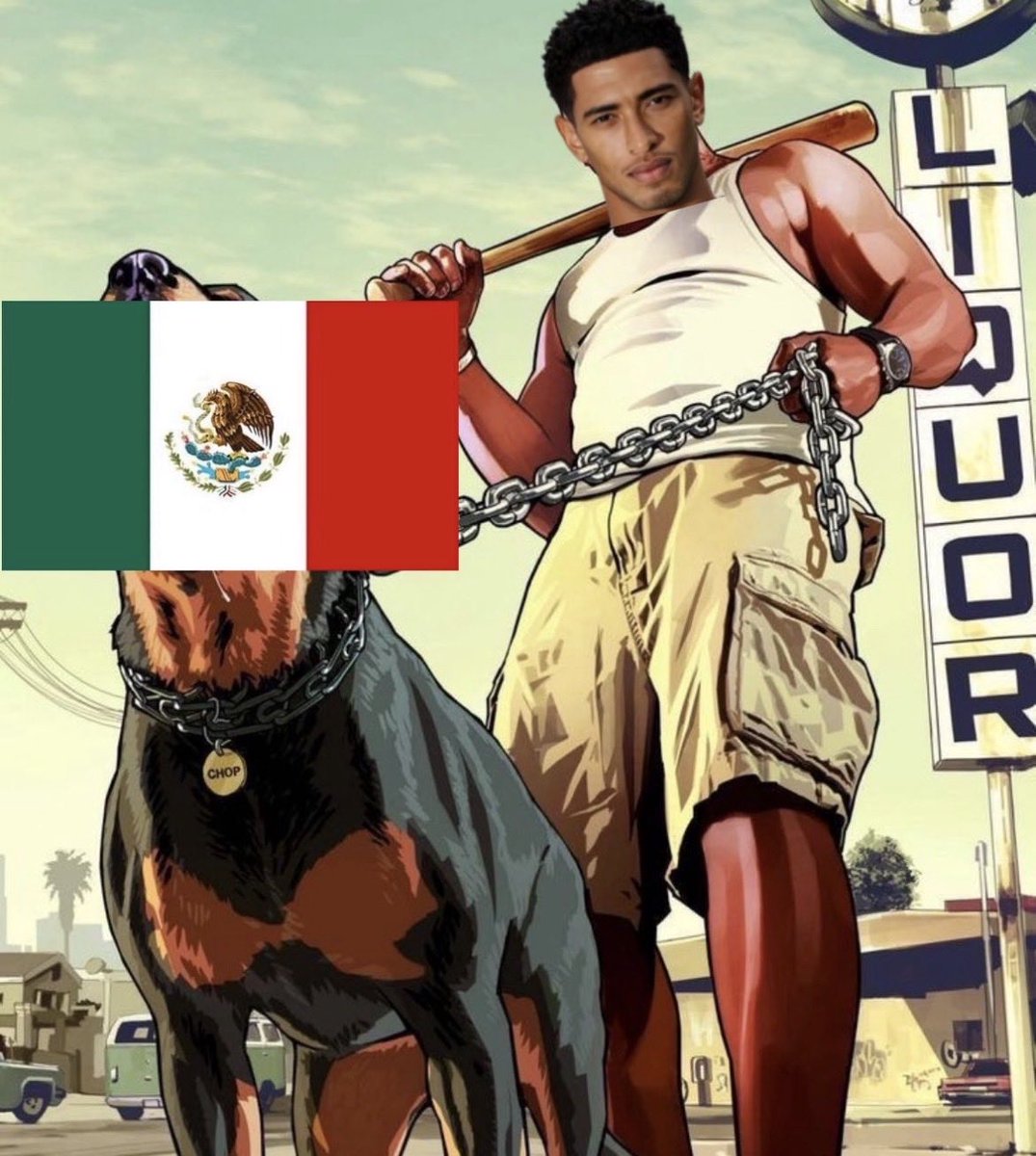 ramszzzzi's tweet photo. @santimi0307 @frabigol A llorar a otro lado mexichango fracasado y acomplejado 😂😂😂 https://t.co/yl8xlOkz6r