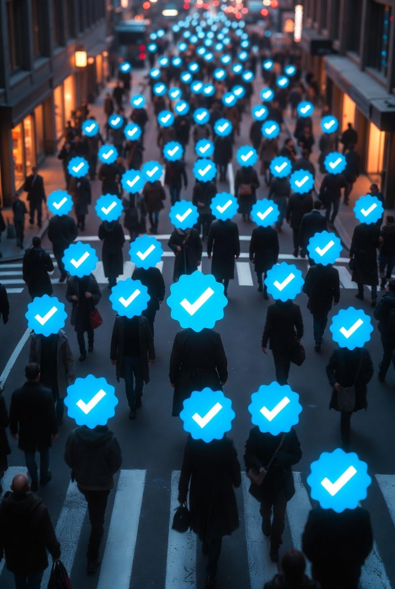 Noise tweet media