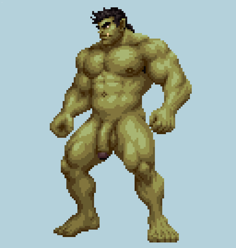 00_3ntries's tweet photo. Orc https://t.co/IgJBeDmVJg