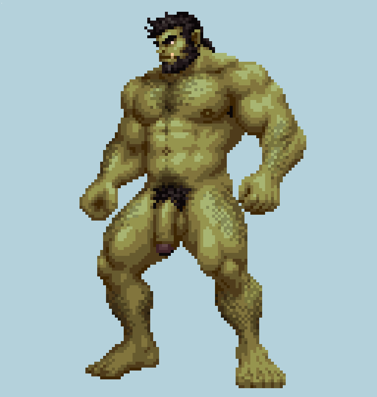 00_3ntries's tweet photo. Orc https://t.co/IgJBeDmVJg