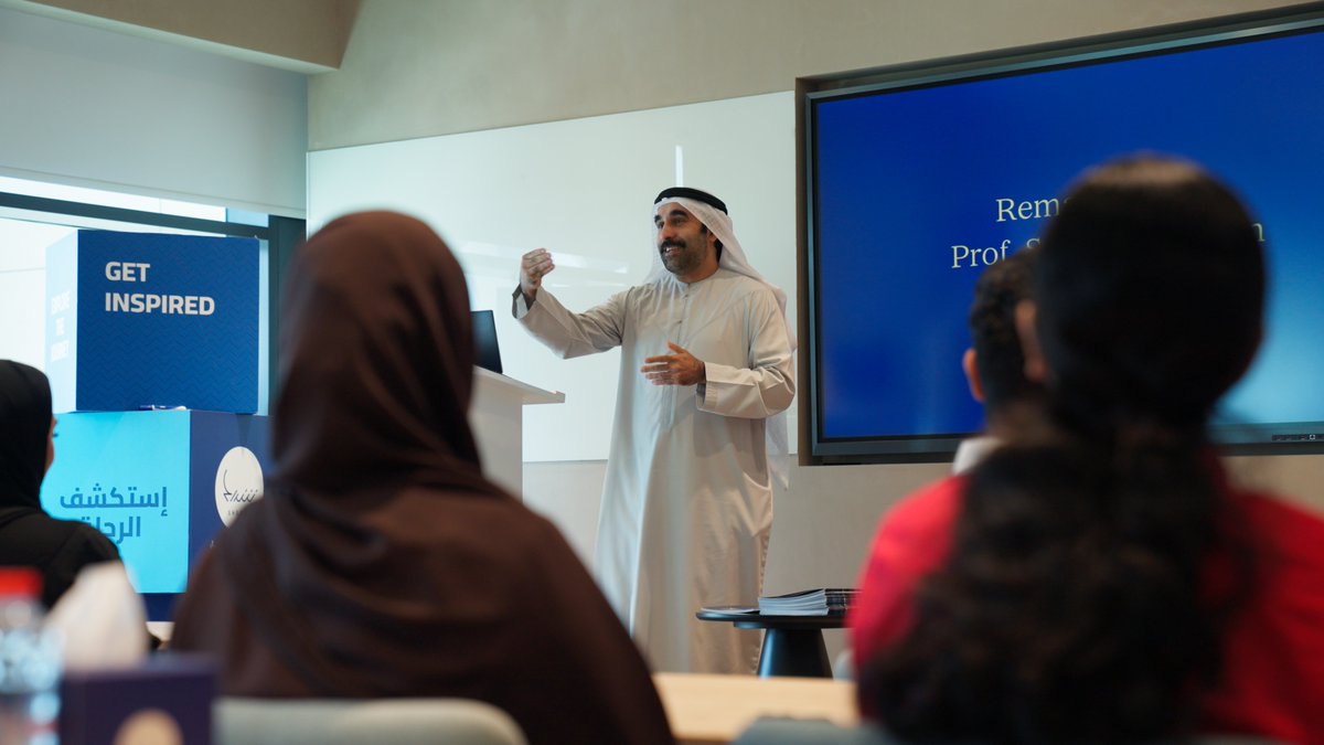 Manhatuae's tweet photo. A memorable milestone as we celebrated the successful conclusion of the Young Water Innovators (YWI) Program, recognising the achievements of an inspiring group of 15 young water innovators.

#Sustainability #Water #Youth https://t.co/YGmeW3AMbs