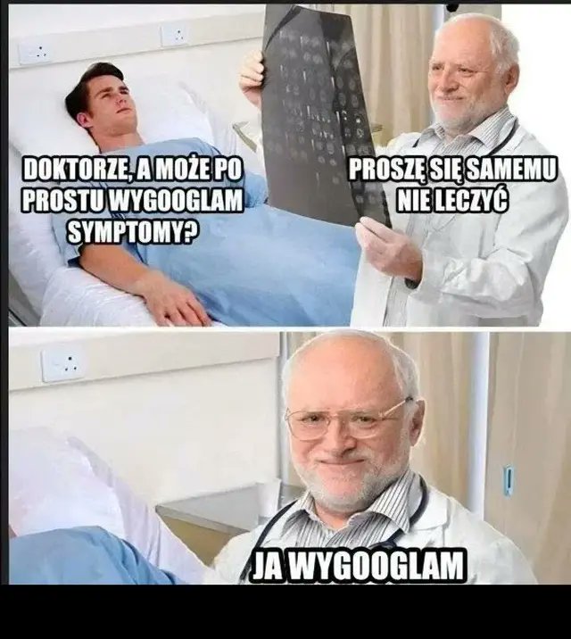 JanKot07's tweet photo. Jesteś w dobrych rękach...😱🤣😅😂😝 https://t.co/o5uLwns5vj