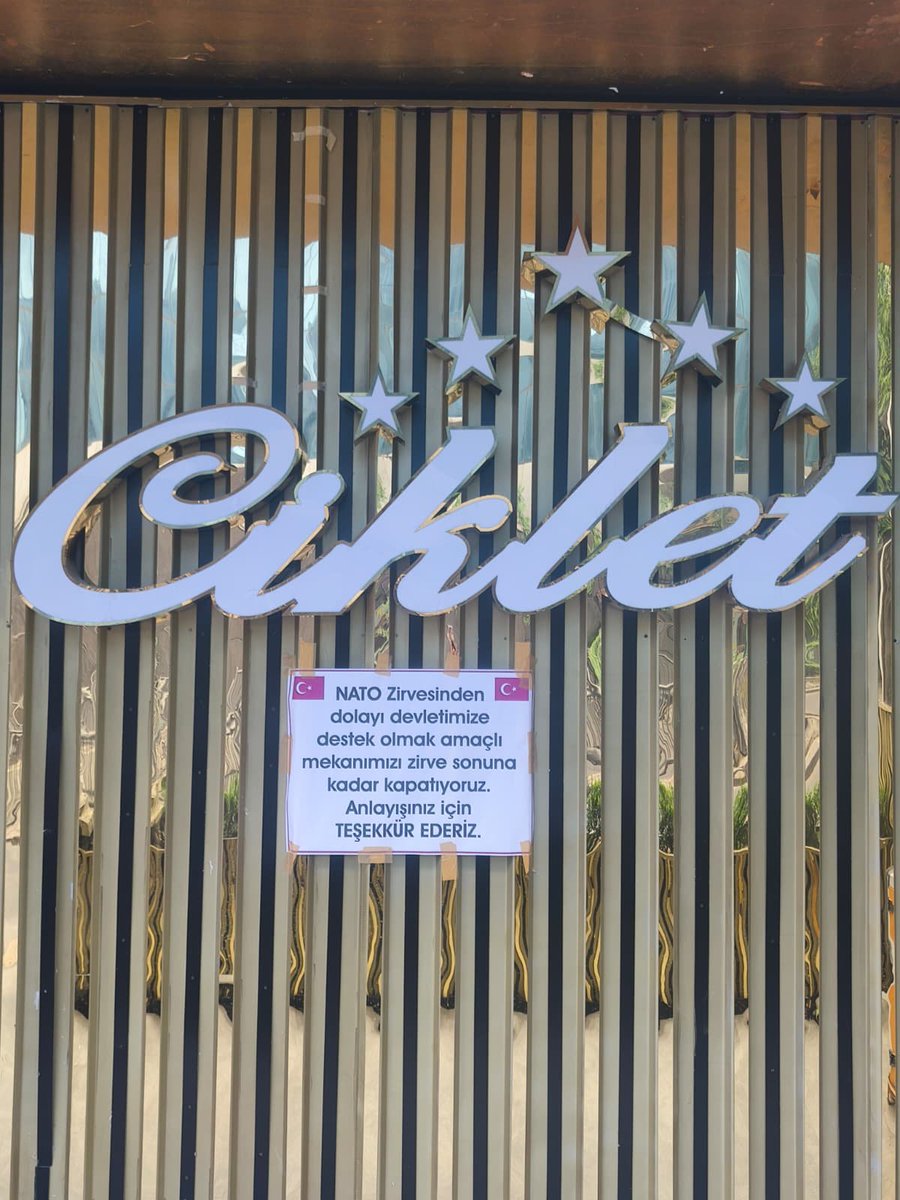 ozkan_oztasx's tweet photo. Pavyonların "güçlü" desteğiyle... https://t.co/ElZyFIb3XA