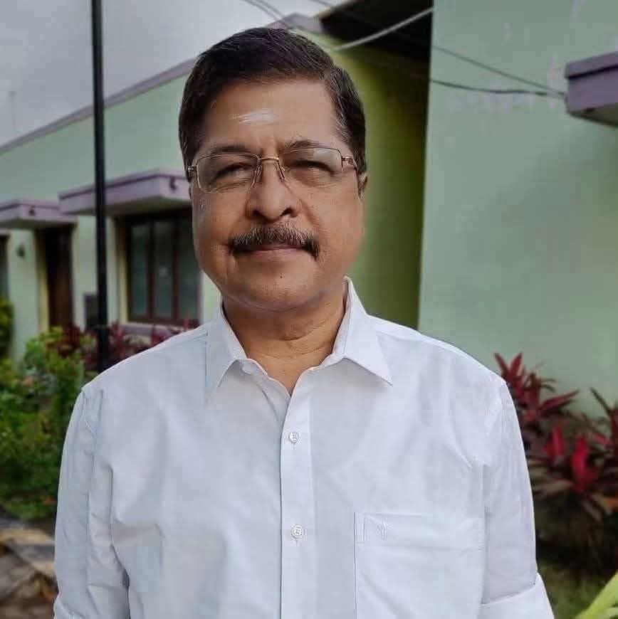 SaravanaKvms's tweet photo. Wish you many more happy returns of the day to BJP State Treasurer SR.Sekaran Ji... @SRSEKARAN https://t.co/hFfphiq9pB