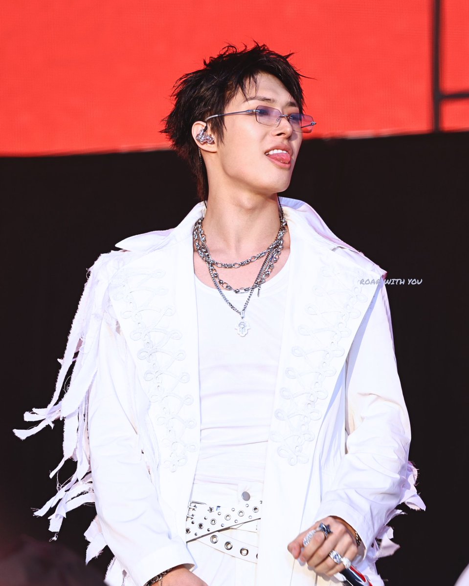 roarwithyou's tweet photo. 260628

#민기 #MINGI #에이티즈 #ATEEZ https://t.co/o6TkTtl3vj