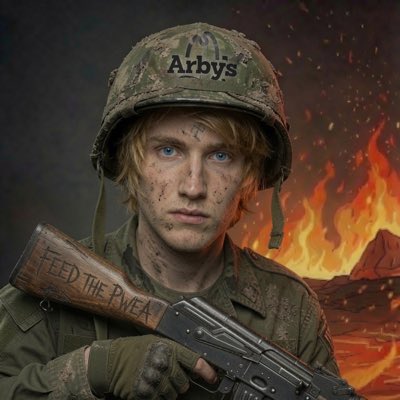 newowarlord's tweet photo. #NewProfilePic https://t.co/GvMoNprUkM