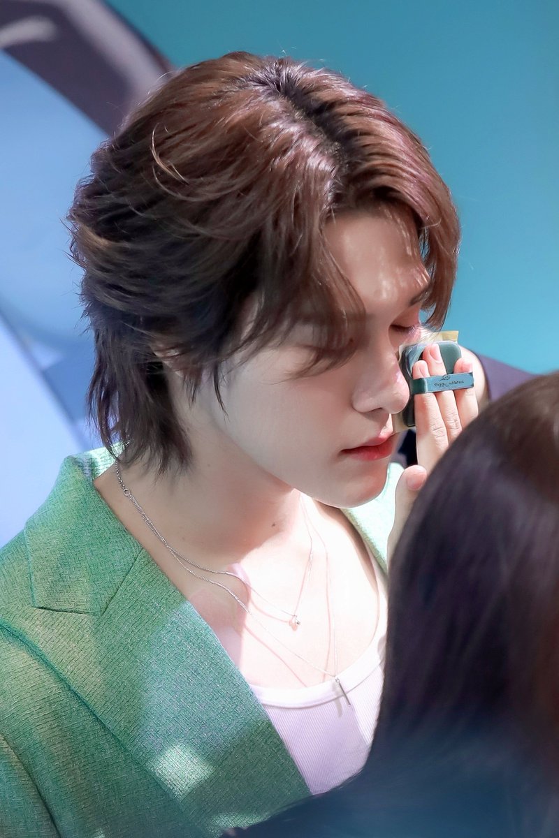 piggy_milktea's tweet photo. เติมความโซะ ☺️☺️☺️

LA ROCHE-POSAY EFFACLAR X NANI

#EffaclarxNani
#LaRochePosayTH
#hirunkit_ https://t.co/KNDbm90kHE