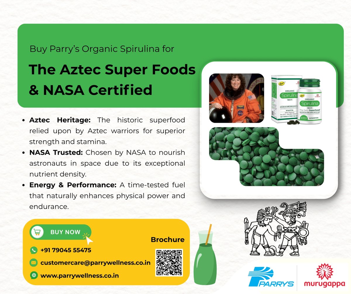 Parry Parry Nutraceuticals (@ParryNutra_1996) / Posts / X