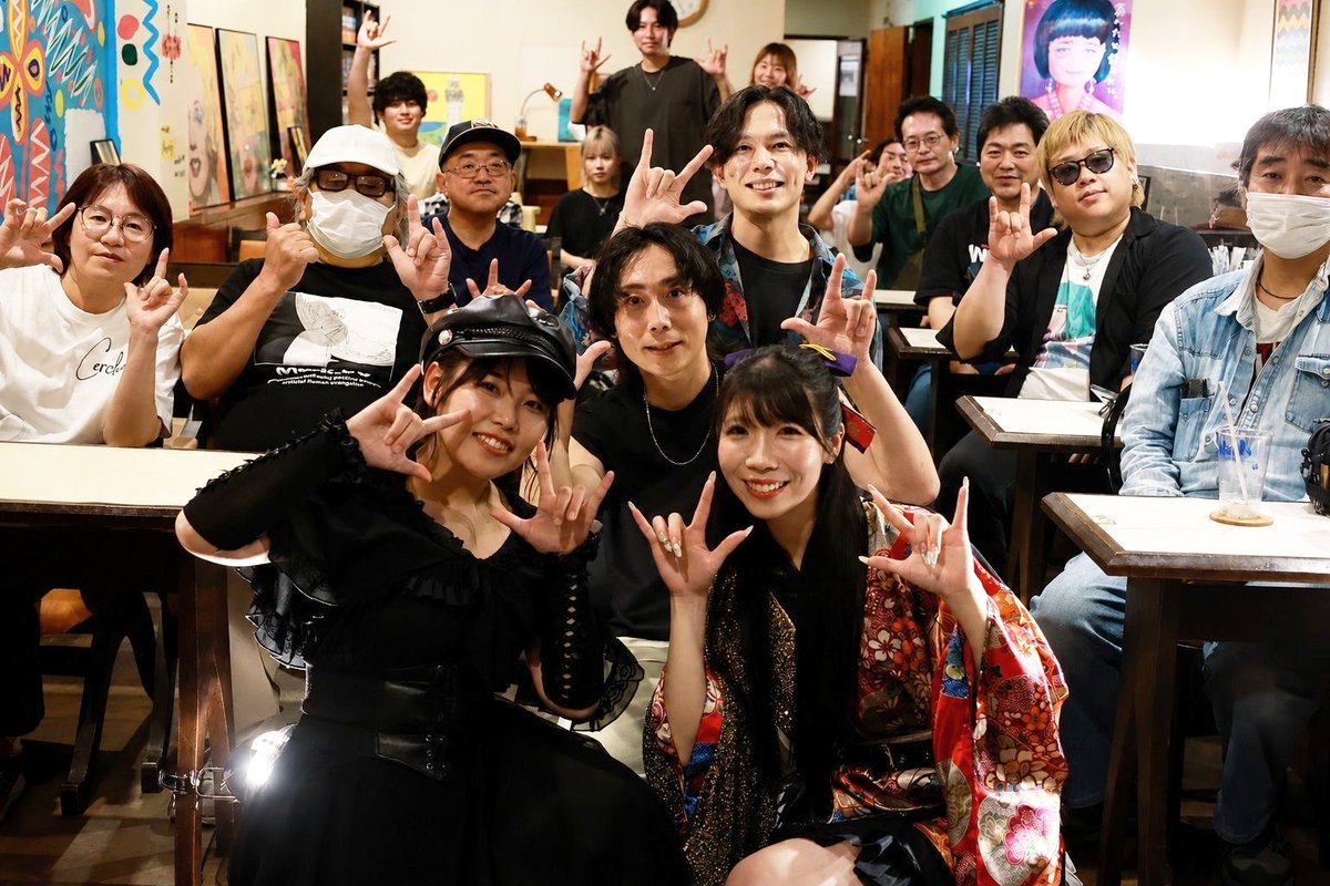 CTT / 26-つむ- tweet media