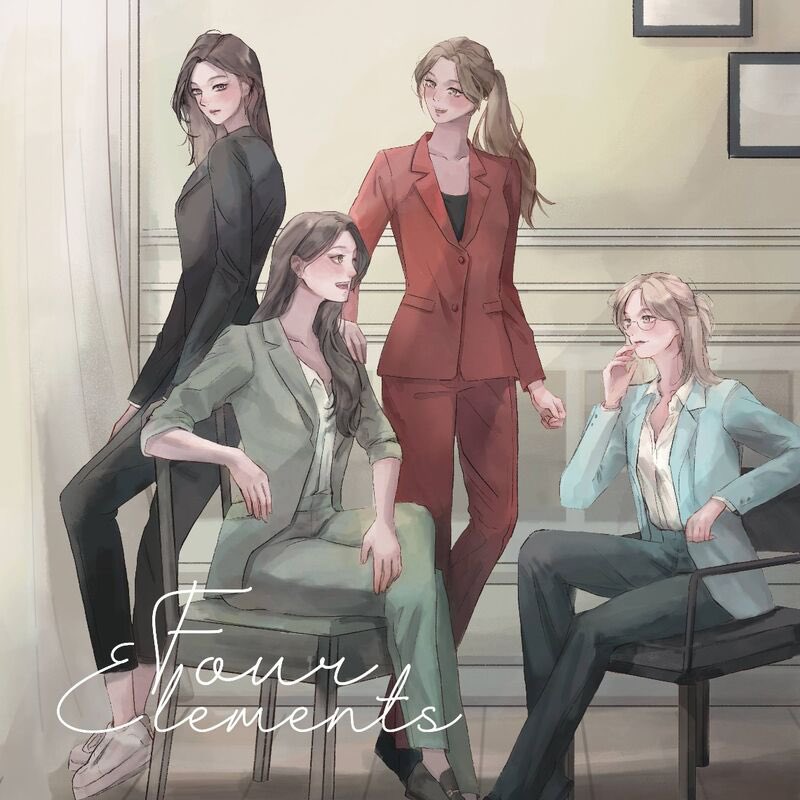 eye_fbss's tweet photo. 4elements ที่ชอบมากคือความสัมพันธ์ตัวละครสี่พี่น้อง ดิน น้ำ ลม ไฟ  ตอนอ่านนิยายคืออินกับความพันธ์มากแล้วนะ พอมาเป็นซีรีส์ยิ่งอินไปอีกคูณร้อยจนคิดว่าเขาเป็นพี่น้องกันจริงๆ เสน่ห์ของซีรีส์ชุดนอกจากเรื่องราวจากตัวละครหลักในแต่ละเรื่องแล้ว อีกอย่างคือความรักของพี่น้องอ่ะ ความสัมพันธ์ที่คอยช่วยเหลือกันตลอด ต้องชมนักเขียน ทีมเบื้องหลัง ทีมเขียนบท ผกก นักแสดง ที่ออกแบบตัวละครให้มันน่ารักขนาดนี้ 

#4elements 
#บ้านวาทินวณิช