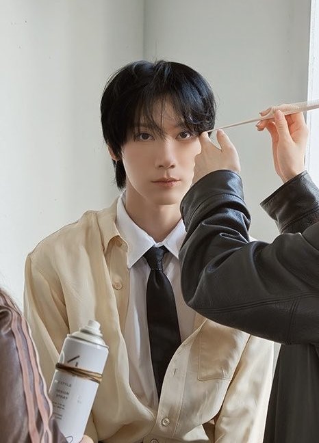 peaceoften_'s tweet photo. 데뷔 10주년의 남자 얼굴좋음이 https://t.co/Ni5ziGKWEV