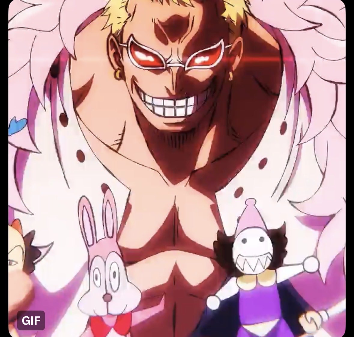 Luckydfire's tweet photo. @onepiecedaiIys @Narusailor https://t.co/fnrxpjVJOO