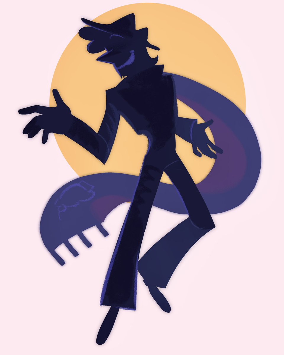 Nualyet_'s tweet photo. revenges
#artfight #artfight2026 https://t.co/QfeQBrA1bi