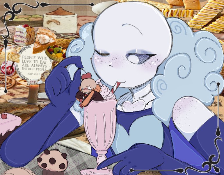 Dibujitos_Meow's tweet photo. yummyyy #lustsans x #fellsans bitty https://t.co/9xNSxSrPvb
