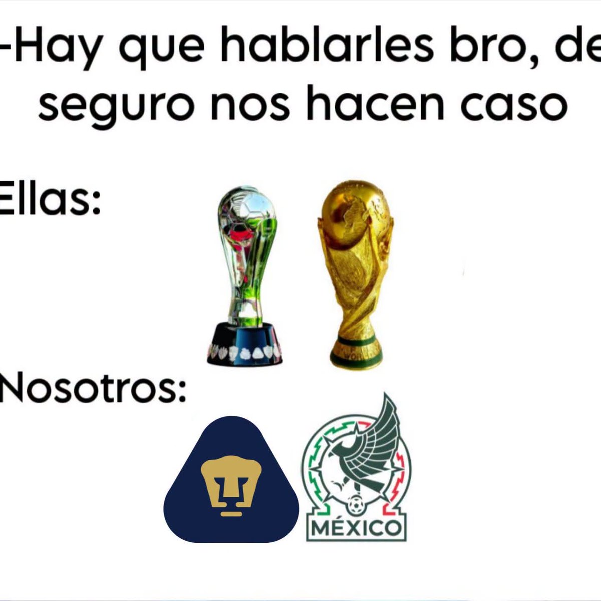 JosepGoodman's tweet photo. Literalmente, se pierde por puros errores pendejos. https://t.co/0Lax8oHqQ6