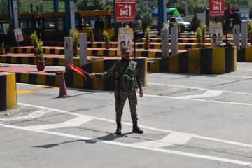 ImRamanSin's tweet photo. Where Faith Travels, #CRPF Leads with Security. Committed to ensuring every pilgrim experiences a peaceful and memorable #AmarnathYatra.
#AmarnathYatra2026 #CRPF #FaithAndSecurity Jakarta #StockTurnaround श्यामा प्रसाद मुखर्जी https://t.co/RrauVK5a35