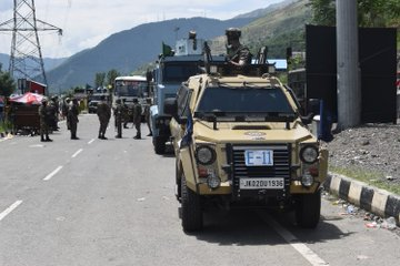 ImRamanSin's tweet photo. Where Faith Travels, #CRPF Leads with Security. Committed to ensuring every pilgrim experiences a peaceful and memorable #AmarnathYatra.
#AmarnathYatra2026 #CRPF #FaithAndSecurity Jakarta #StockTurnaround श्यामा प्रसाद मुखर्जी https://t.co/RrauVK5a35