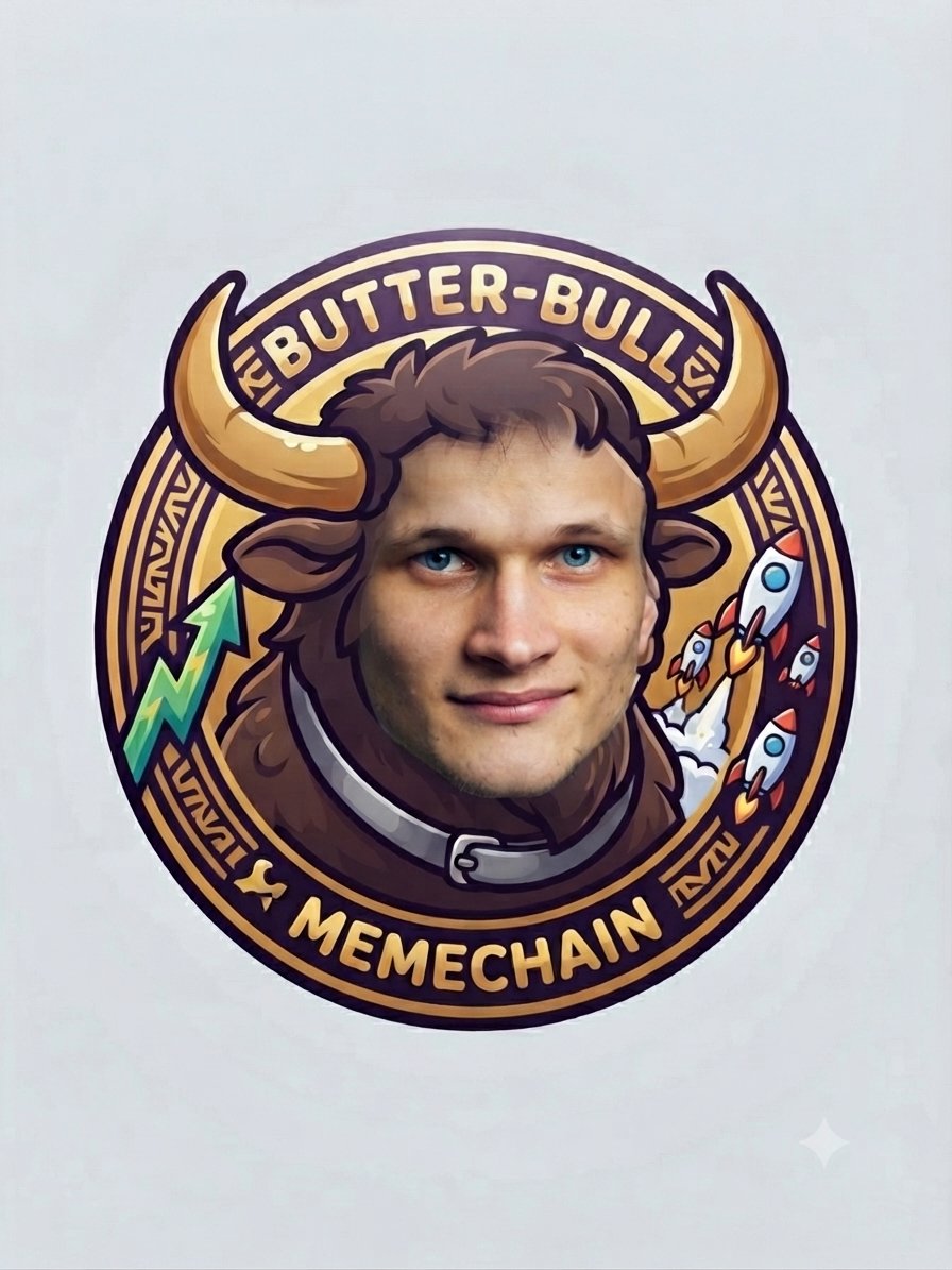 ShinkiNFT's tweet photo. @clanker_world deploy token Vitalik Bull Eth $VITALIK https://t.co/vCgPlAkzy9