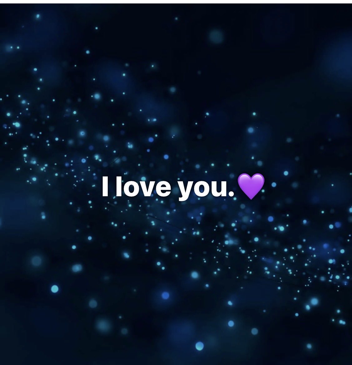 StarrWilson3121's tweet photo. 💜 https://t.co/e2hzpzLoTB