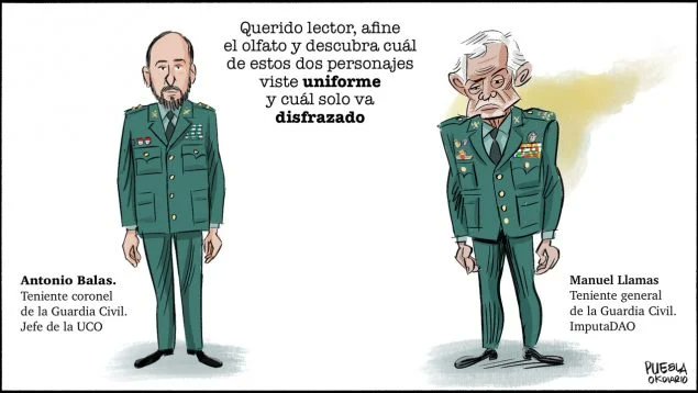 Asociación PRO Guardia Civil tweet media