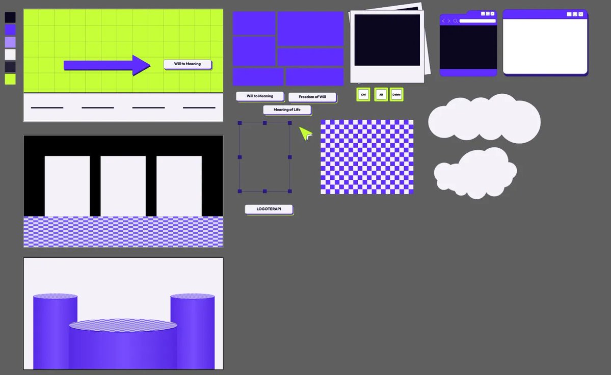 billnioravisual's tweet photo. A few drafts from an upcoming visual narrative essay series. Maybe these stories will resonate with someone out there. If they do, then this project has already done its job. 🌙
#MotionGraphics #aftereffect https://t.co/7XrsT6o1sm