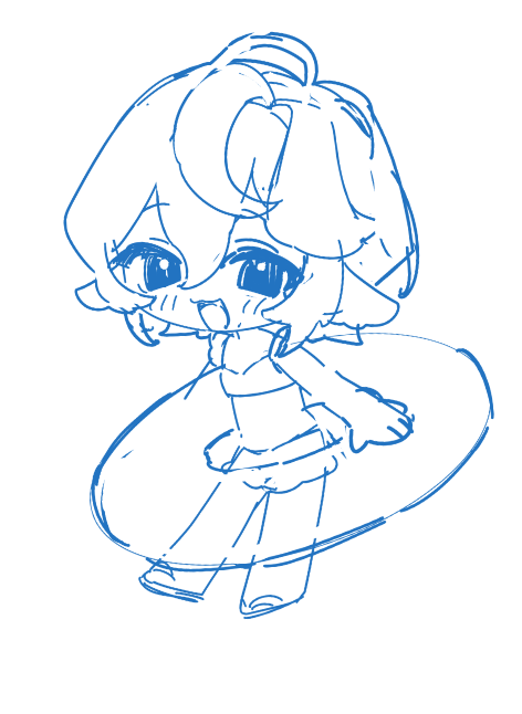 sheep_mococo's tweet photo. 水着量産らふ！ https://t.co/wiET5ktJ1s