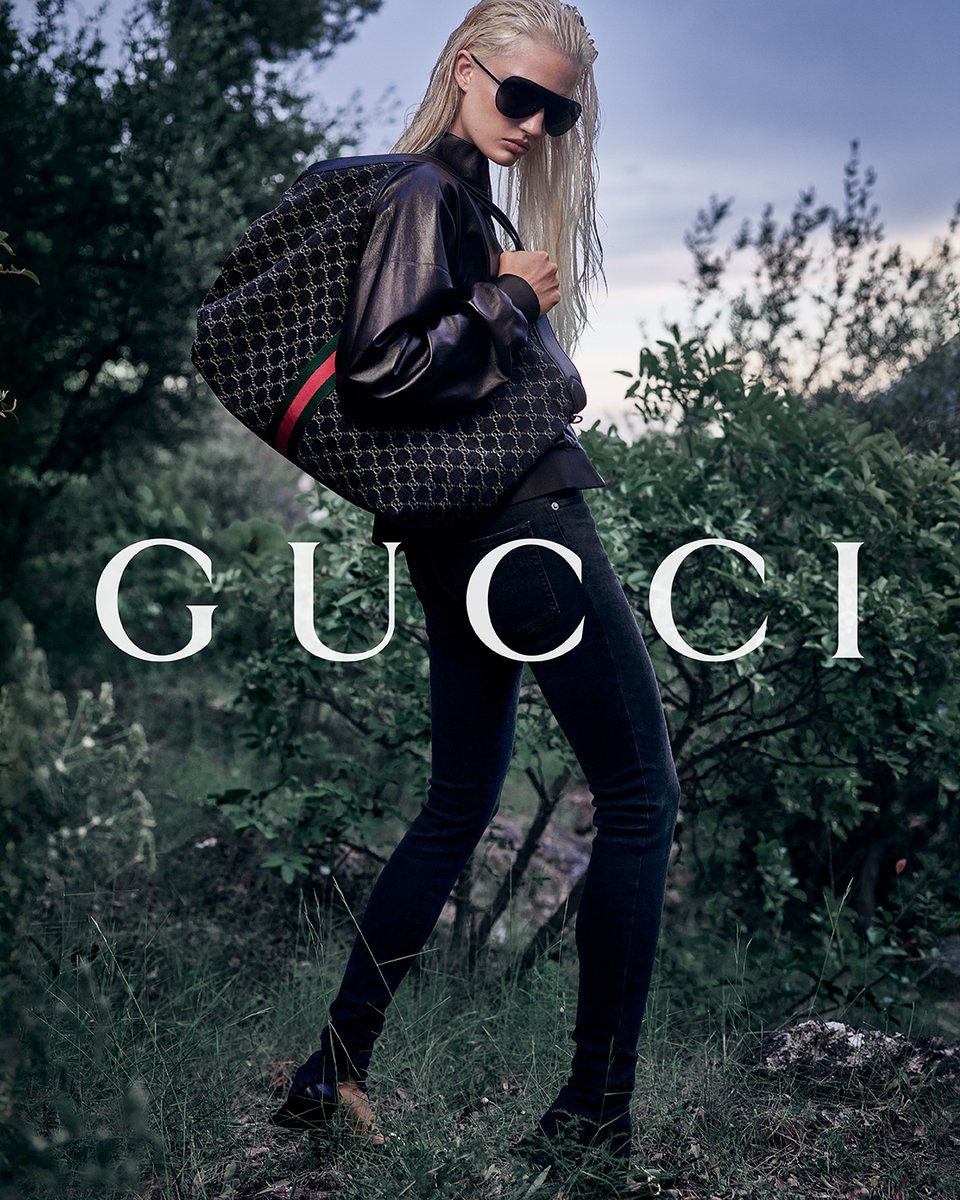 本日限り明日大幅値上グッチ のひ孫ブランド COGU ガラスショーケース 特注 GUCCI JAPAN (@gucci_jp) / Posts / X