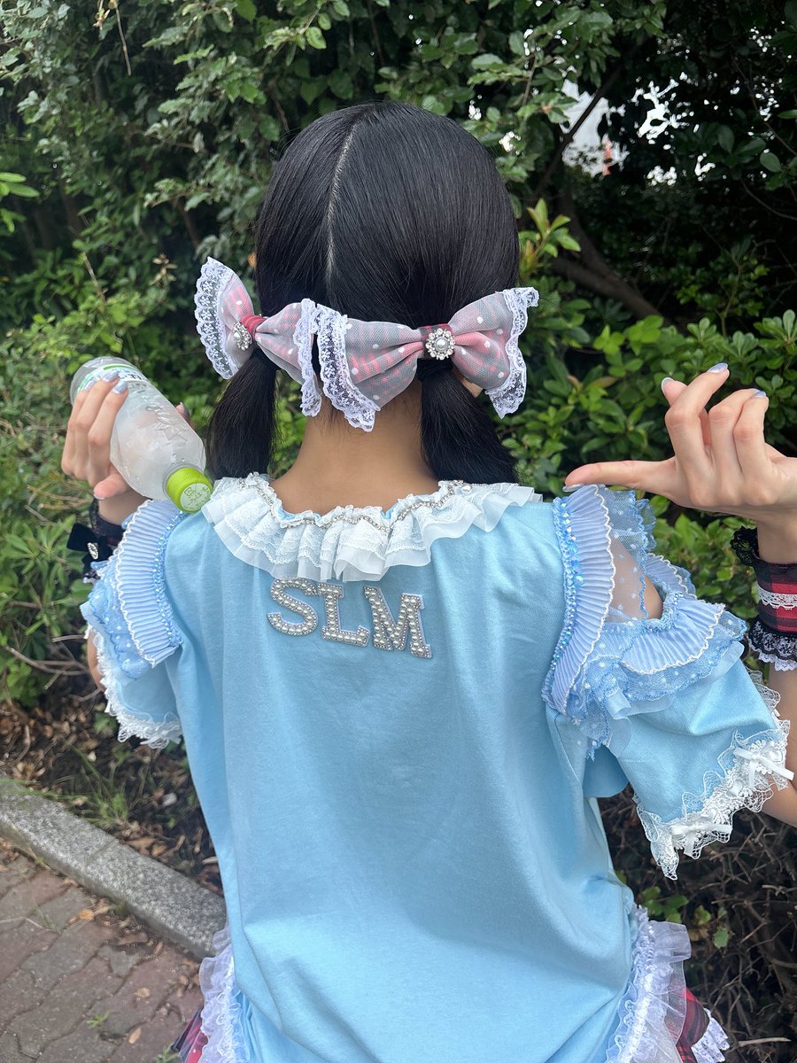 sophia_mayu's tweet photo. 機関車まゆ
（Sophià la Modeの略です） https://t.co/puAS8eXdEz