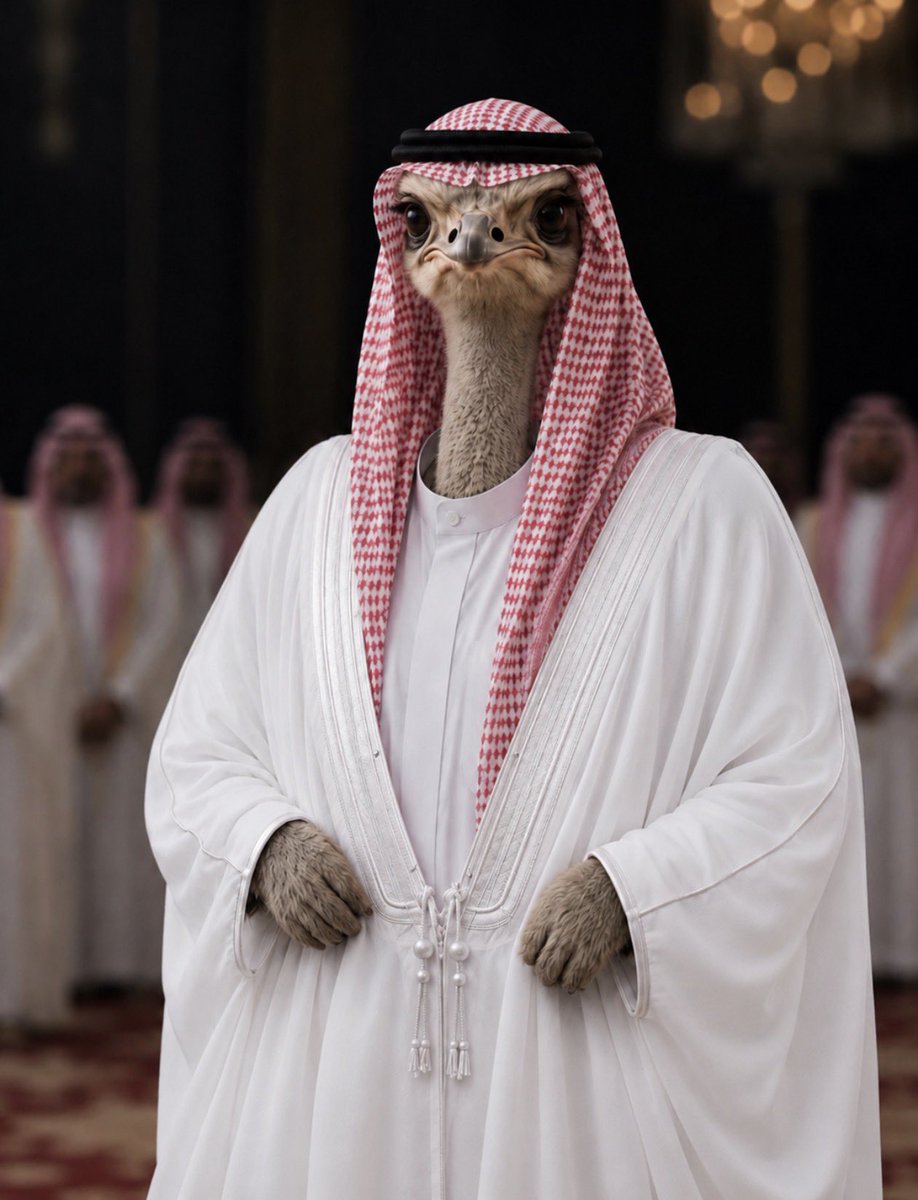 ahmed_55665's tweet photo. أقوى تصريفة في 2026:
البشت الأبيض يدل على الفرح https://t.co/5Wk7k4k0zq