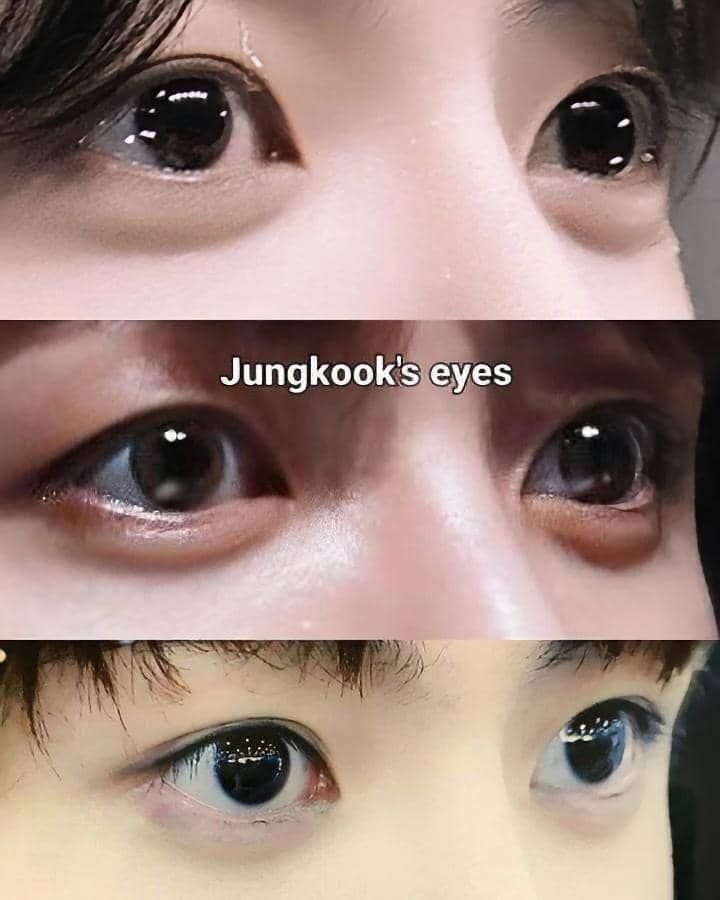 stars8sc's tweet photo. Eyes? Nah. Galaxy 🌌 https://t.co/u5KLywPO1X