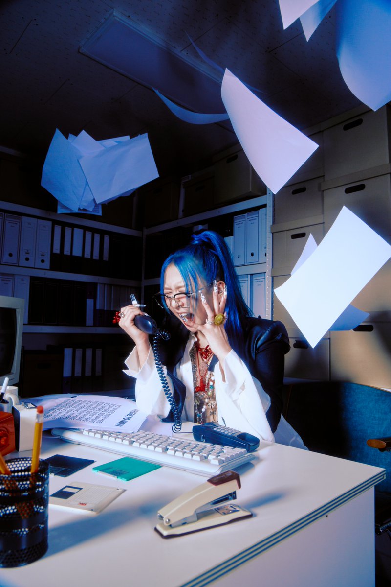 KARD_Official's tweet photo. KARD 1st Album [Where To Now? (Part.2 : NOWHERE)]

Concept Photo – 1 – JIWOO

2026. 07. 28 6PM (KST)

#KARD #카드
#전지우 #JIWOO
#NOWHERE #WhereToNow_Part2 https://t.co/iBo7mSxAoc