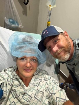 Ivermectinkart's tweet photo. A 53-year-old woman in Brazil. Stage IV breast cancer. 6 cm tumor.
She had been fighting since 2018.

By 2024, it had spread to her liver and gallbladder. Nothing was stopping it.

One year on Kisqali? She only got worse.

November 2025. She started a new protocol:
Ivermectin – 72 mg/day

Fenbendazole – 1,500 mg/day

Alongside her oncology treatments – Herceptin and Enhertu.

Three months later? Her family got the call.
"There was a large tumor in her gallbladder measuring 5.8 cm, along with many smaller tumors throughout her liver."

Then came February 2. A new PET scan.

No evidence of tumors.

The oncologist said three words she never thought she'd hear:

"She is in remission."

From 6 cm to gone.
From rapidly progressing to no detectable disease.

Her family says it's a miracle.

Her oncologist says he's never seen anything like it.

God is watching over cancer patients everywhere.
And sometimes, the answer doesn't come from one source.

It comes from synergy. From combining the old with the new. From refusing to give up.

👇 Share this. Someone in Brazil, or anywhere, needs to see it.

⚠️ Not medical advice – just a real story of hope and healing.