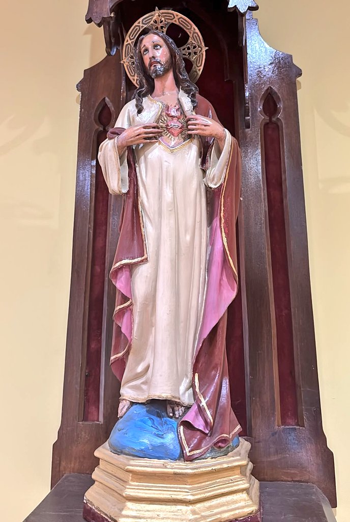 TarekSaidVzla's tweet photo. Si los malos no cesan
de hacer maldades, por
qué nosotros nos vamos a
cansar de promover la FE
si tenemos a Dios por
encima de todo?
No señor!
Si ellos creen
poder ganar, están muy
equivocados;
Cristo venció, vence y
siempre vencerá.

FE y más FE.
Unidos en Oración 
Dios los bendiga.