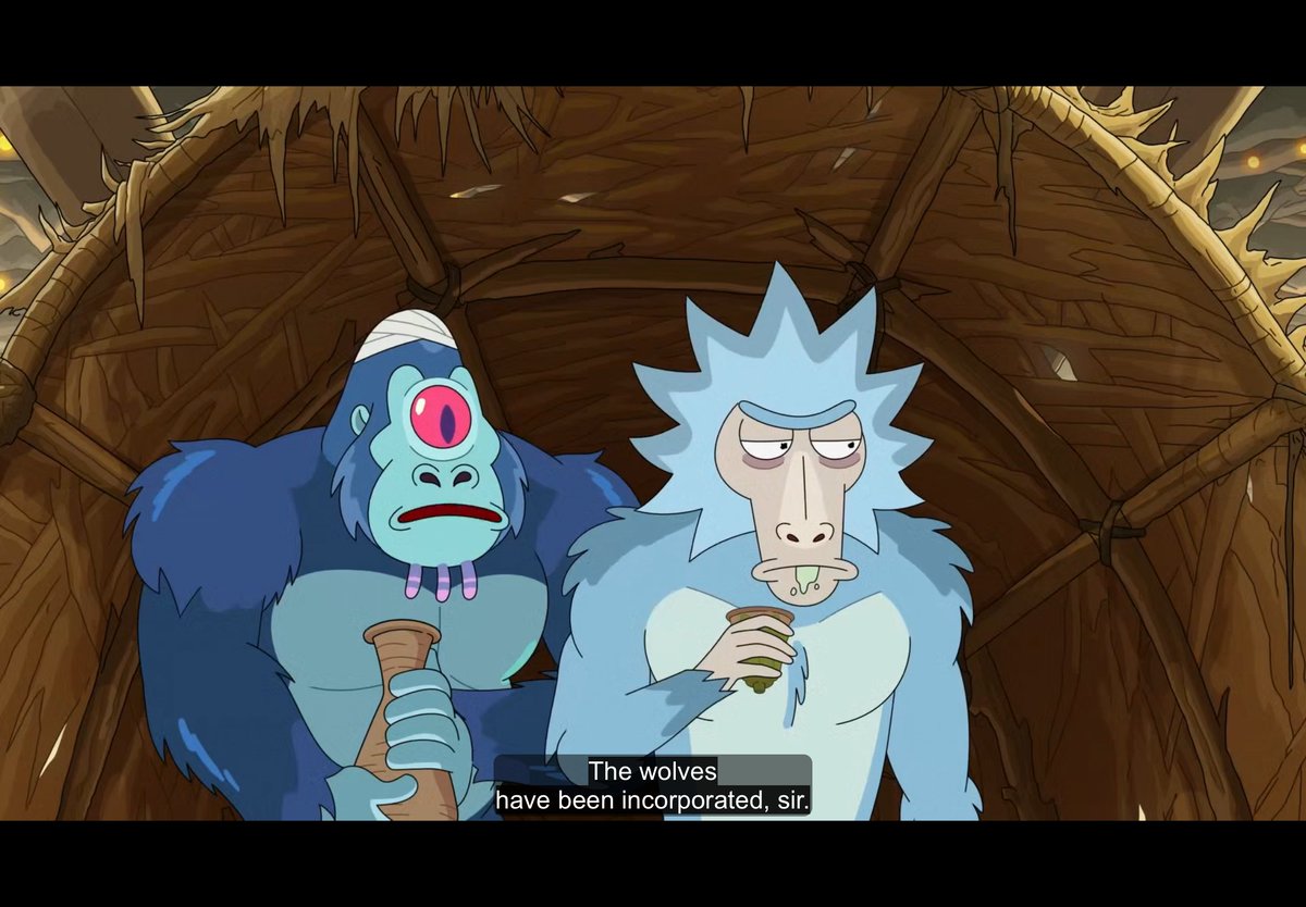 nothingnew_087's tweet photo. I might be being a bit too optimistic after ep7, but I’m pretty sure they’re going to reveal that the chart was upside down or sth. Because you can’t look at Rick when he’s with Morty and say he isn’t happy, he looks his happiest when he’s with Morty and cocky with other. https://t.co/Wfe4jZHqGh
