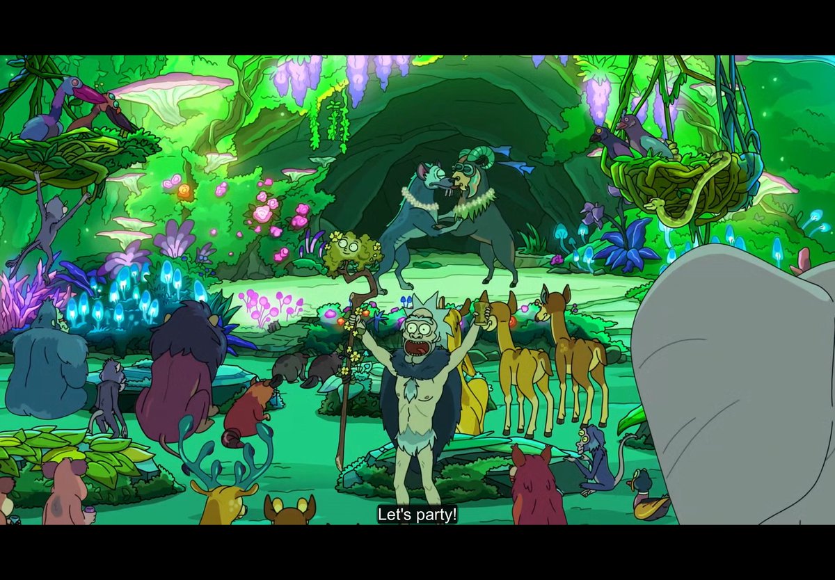 nothingnew_087's tweet photo. I might be being a bit too optimistic after ep7, but I’m pretty sure they’re going to reveal that the chart was upside down or sth. Because you can’t look at Rick when he’s with Morty and say he isn’t happy, he looks his happiest when he’s with Morty and cocky with other. https://t.co/Wfe4jZHqGh