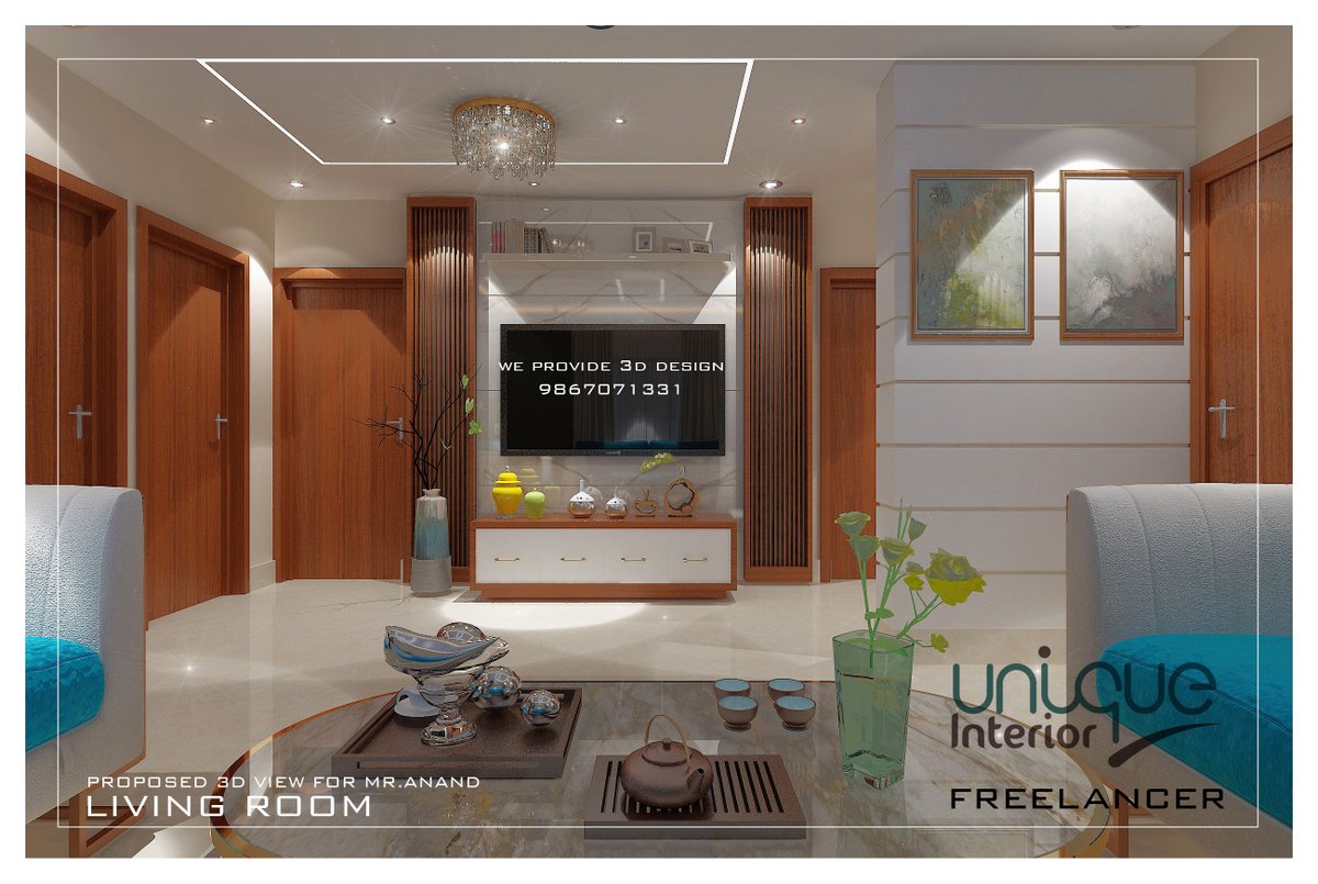 UniqueInterioss tweet picture