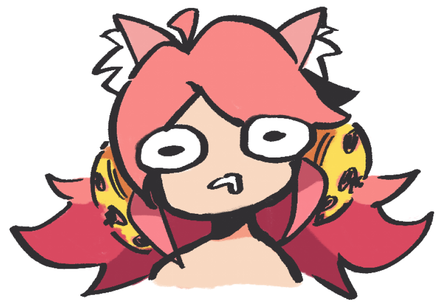 Not_Vascx's tweet photo. my pink reaction
#deltarune #mewmew https://t.co/eXKe9MD4Sj
