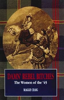 Dunedin_Media's tweet photo. DAMN REBEL BITCHES - fascinating stories of the many women caught up in the turbulent events of 1745–46 https://t.co/JEKaoA2kNv  #TrueHistory #Scotland #Outlander #MaggieCraig https://t.co/uPUI3n81GS