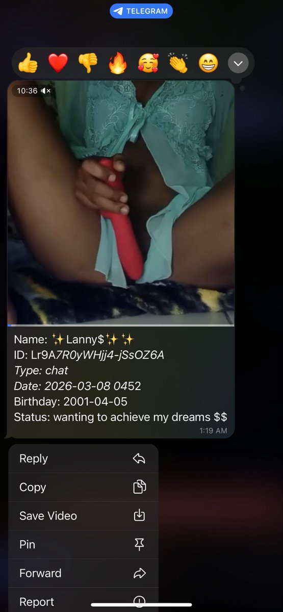 ScentbuzzTango's tweet photo. Join the channel and watch her play 🔞 https://t.co/cNbCemNNqF
