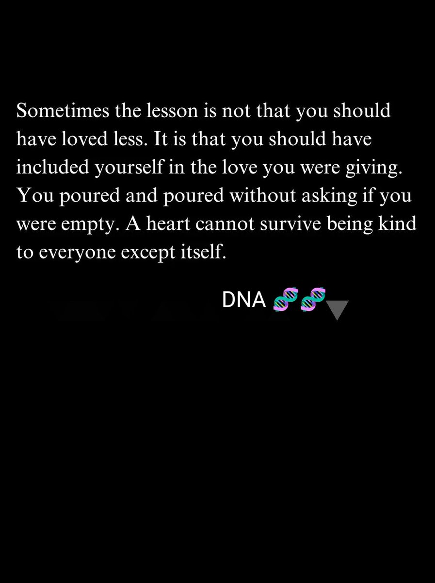 001Spotlight's tweet photo. Always include yourself in the love you were given.
A beautiful new week guys. https://t.co/dCeieu0hNZ