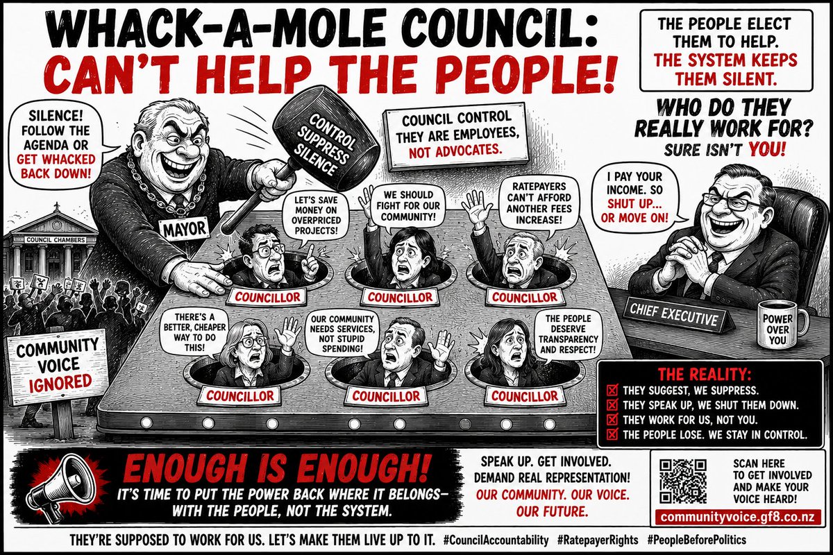 gremlinzzzuk's tweet photo. This is the Real Agenda why we need outside organisations pushing the Truth, a reminder they may be good people but have no control over the real agendas and Once Central Government agenda Hits even Less. #CouncilAccountability #RatePayerRights #PeopleBeforePolitics https://t.co/aMb7EwSQ3A