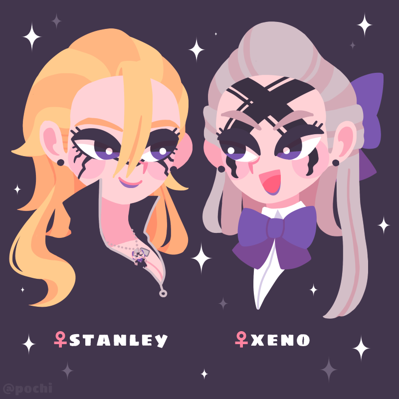 7130_ihcop's tweet photo. stanxeno ♀＆♂ https://t.co/Ht8JzRdZSN